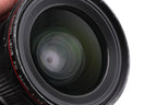 Canon 24mm f1.4 L FDn