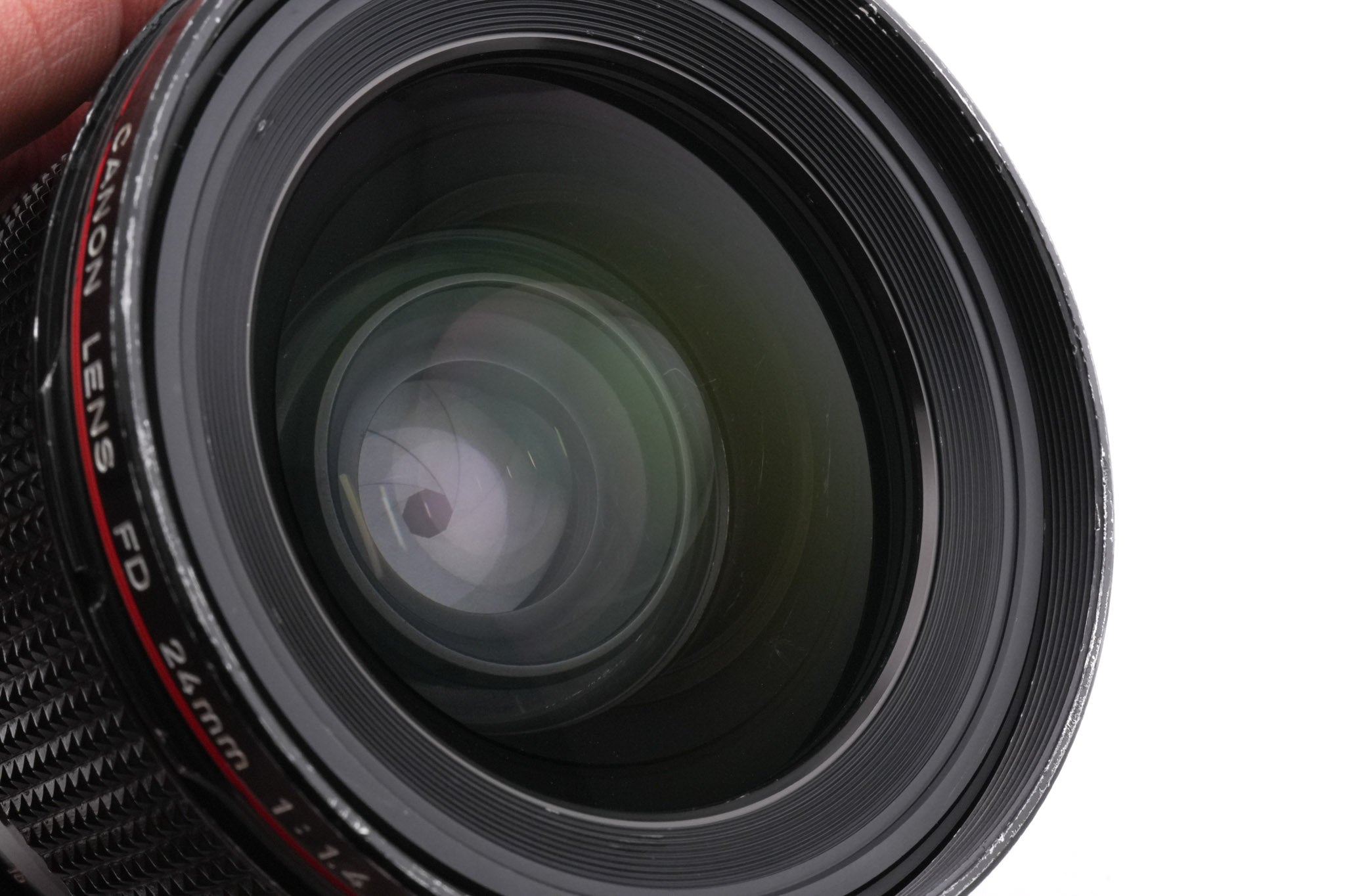 Canon 24mm f1.4 L FDn
