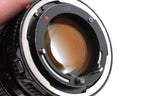 Canon 24mm f1.4 L FDn
