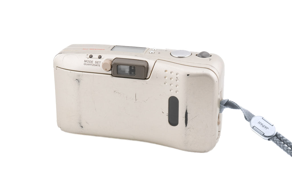 Olympus Mju Zoom 115