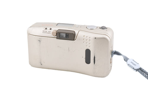 Olympus Mju Zoom 115