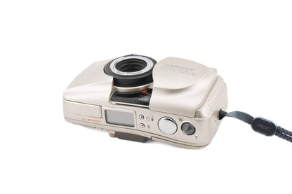 Olympus Mju Zoom 115