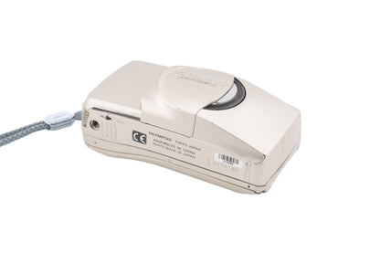 Olympus Mju Zoom 115