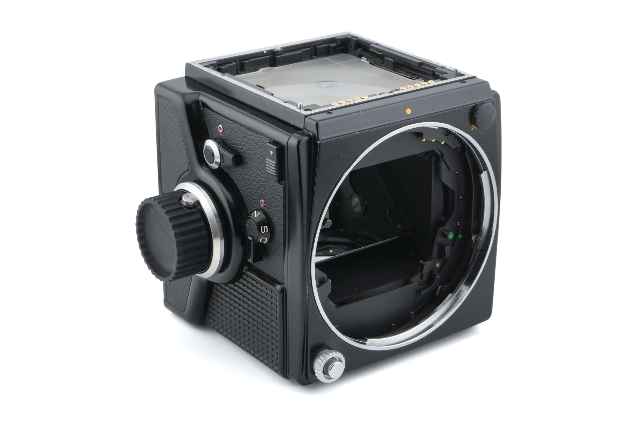 Zenza Bronica SQ-A – Kamerastore