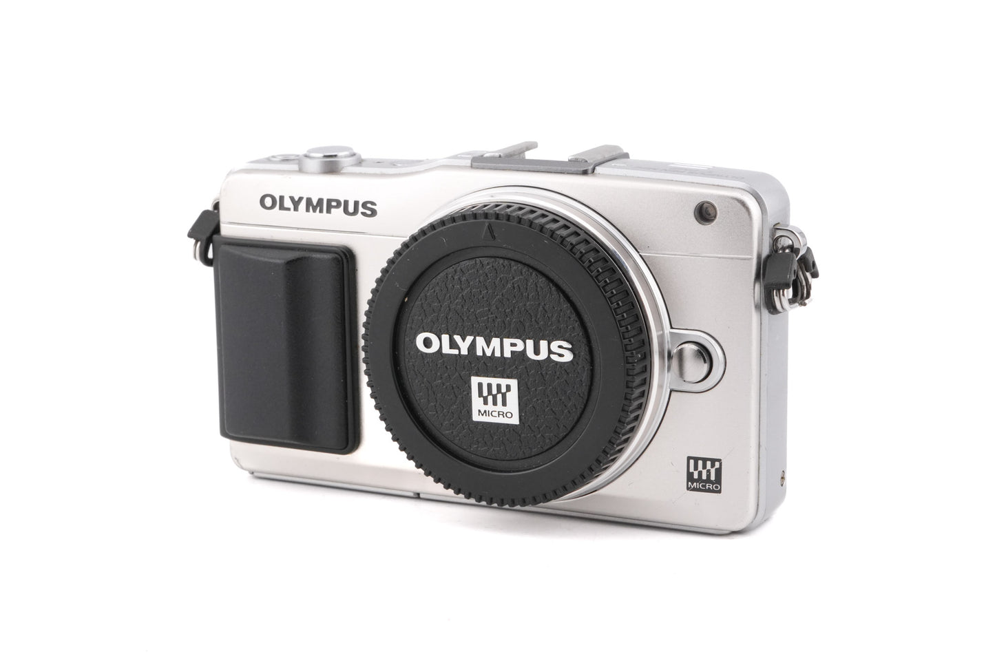 Olympus PEN E-PM2