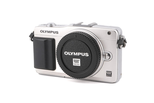 Olympus PEN E-PM2