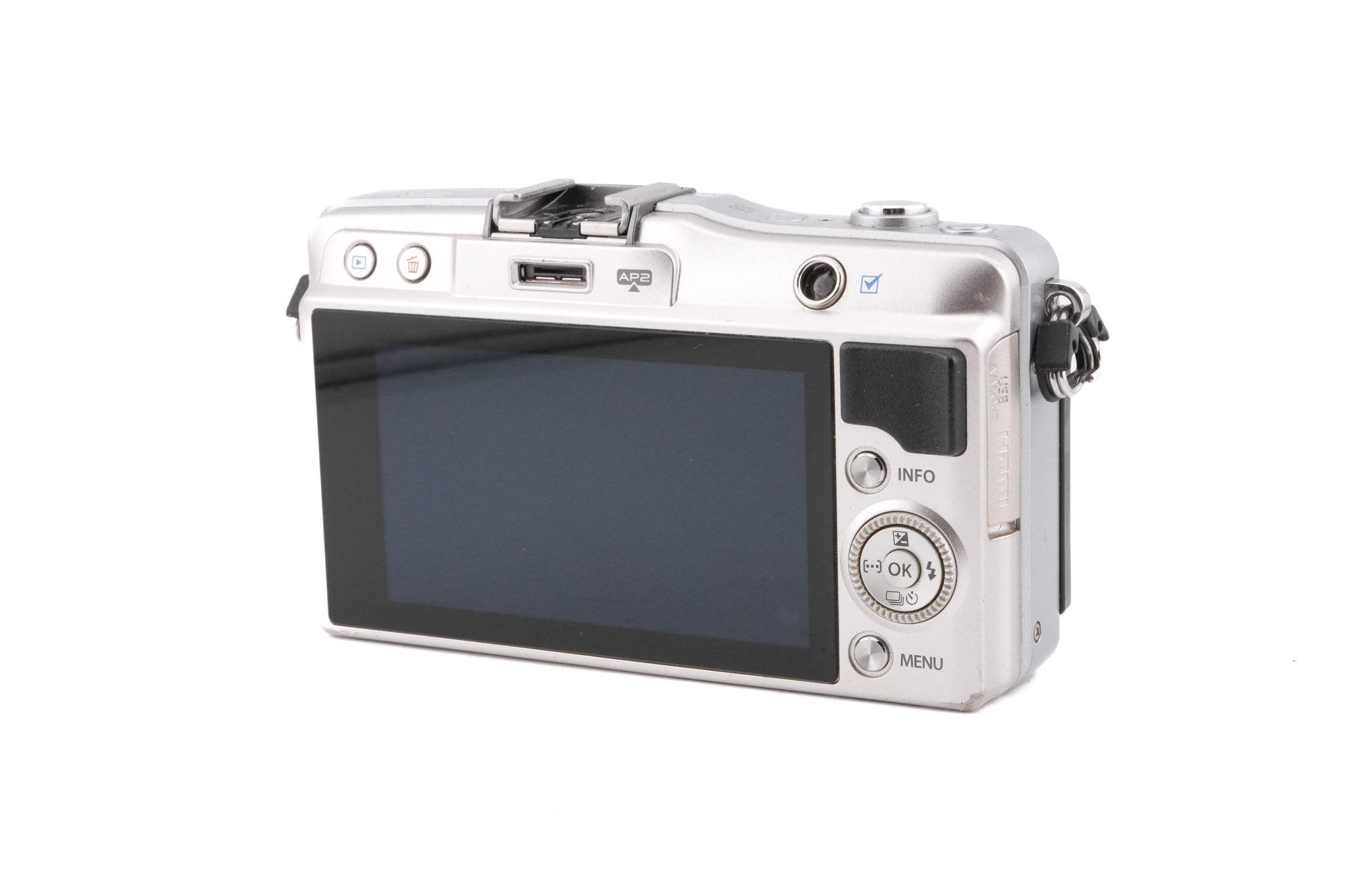 Olympus PEN E-PM2 - Camera – Kamerastore