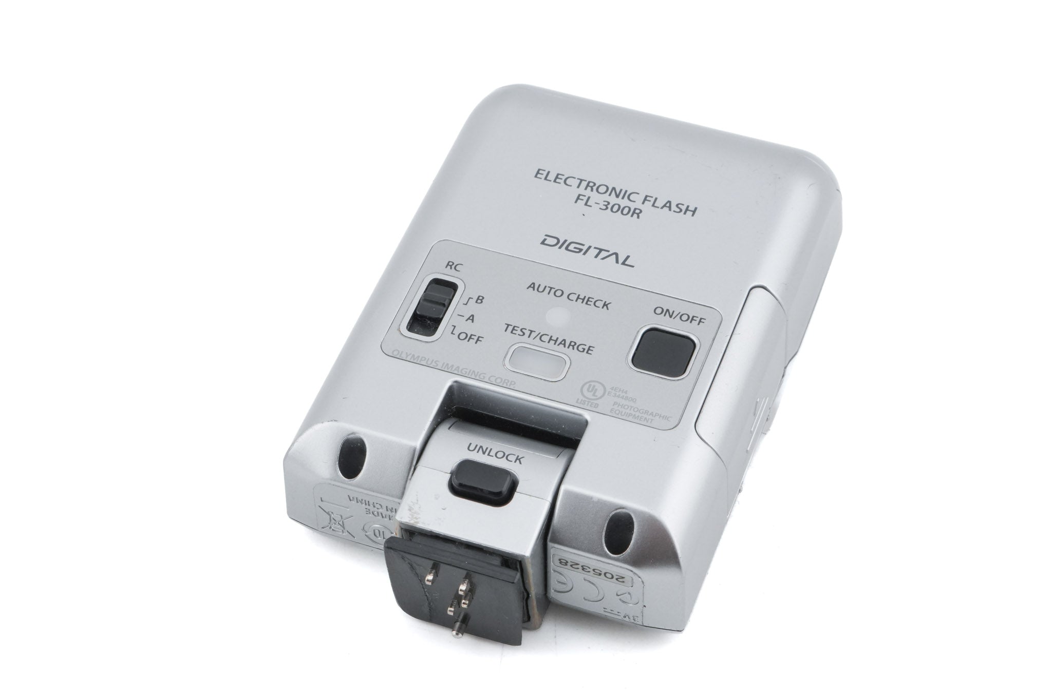 Olympus FL-300R Electronic Flash