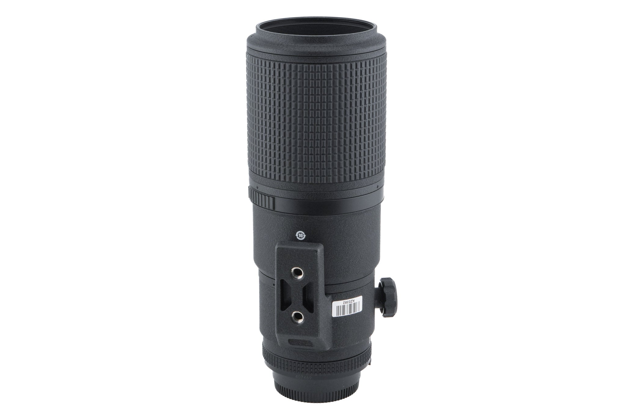 Nikon 200mm f4 D ED AF Micro-Nikkor