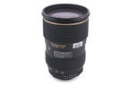 Tokina 28-80mm f2.8 AT-X Pro Aspherical AF