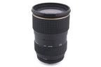 Tokina 28-80mm f2.8 AT-X Pro Aspherical AF