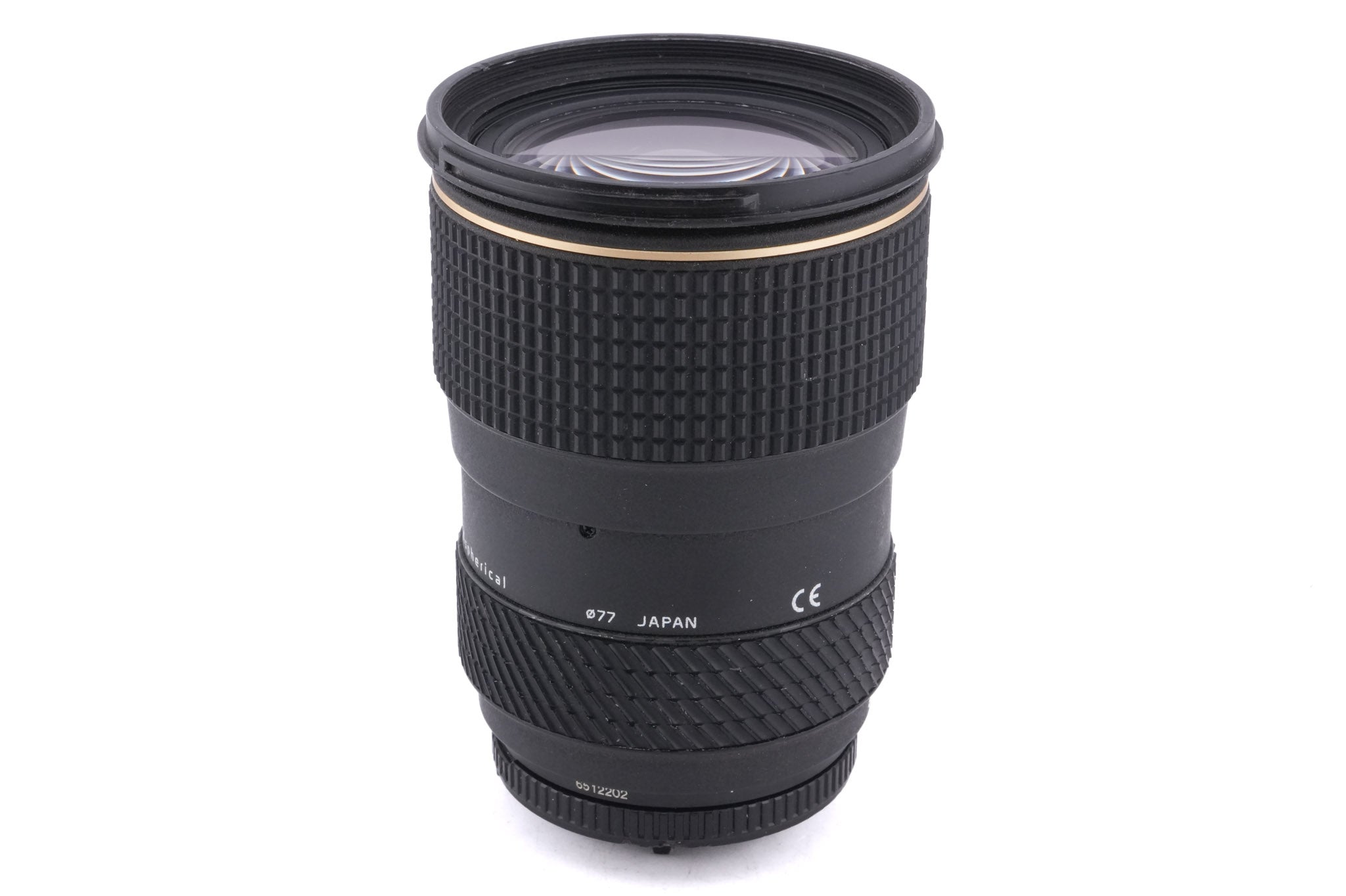 Tokina 28-80mm f2.8 AT-X Pro Aspherical AF