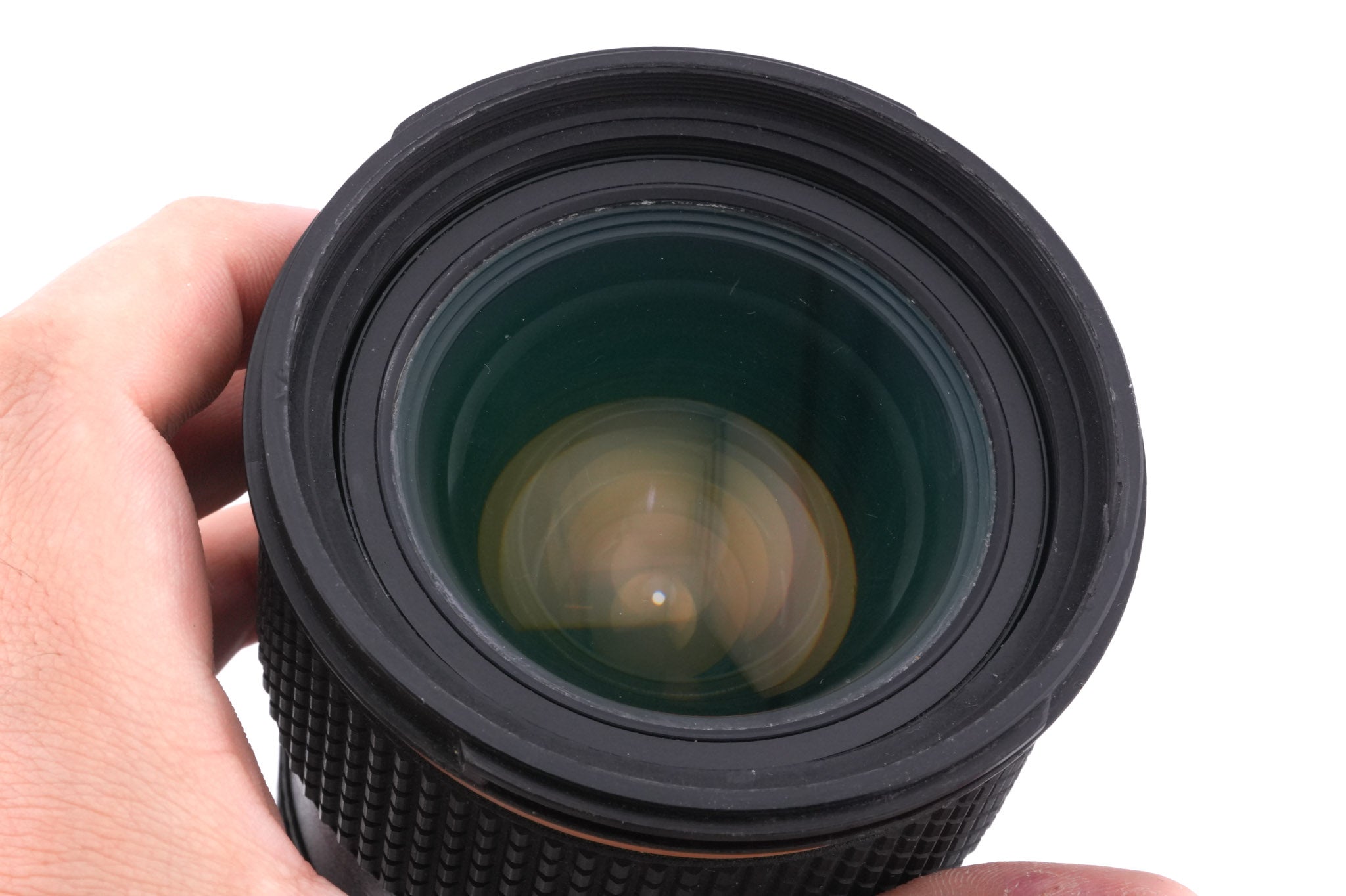 Tokina 28-80mm f2.8 AT-X Pro Aspherical AF