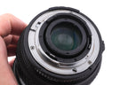 Tokina 28-80mm f2.8 AT-X Pro Aspherical AF