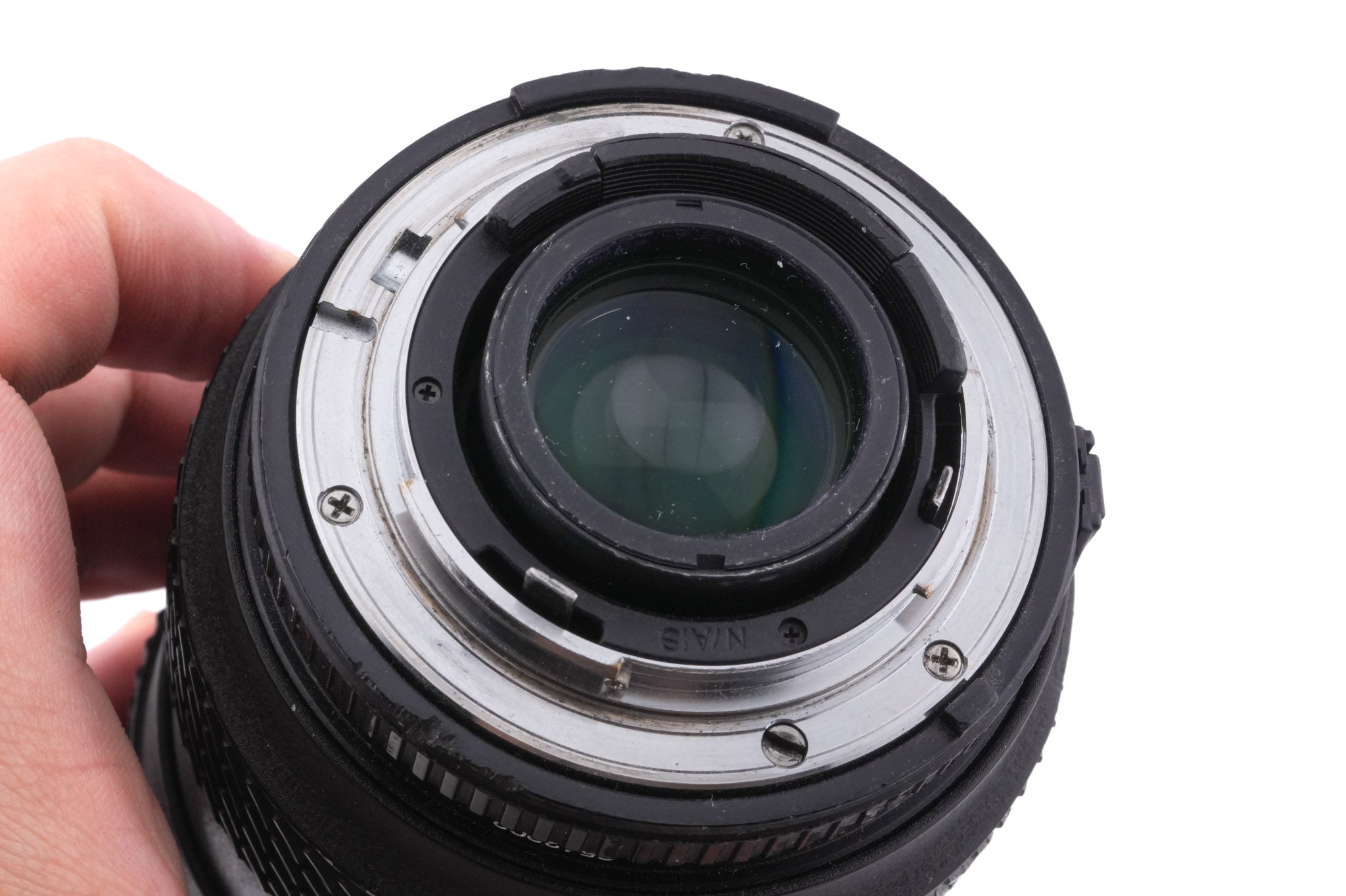 Tokina 28-80mm f2.8 AT-X Pro Aspherical AF