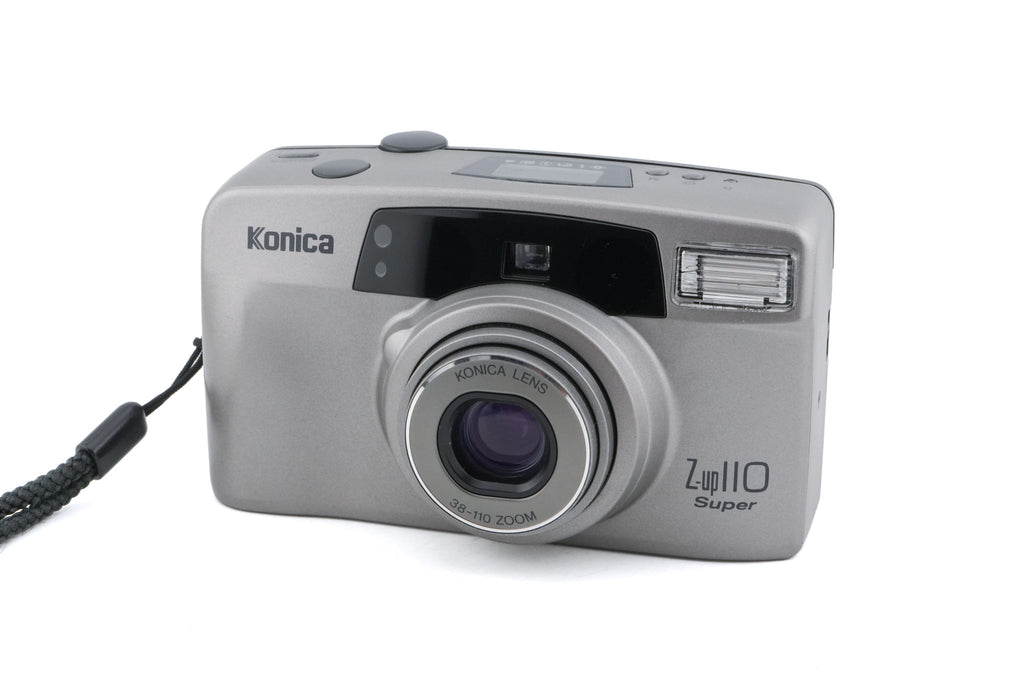 Konica Z-Up 110 Super