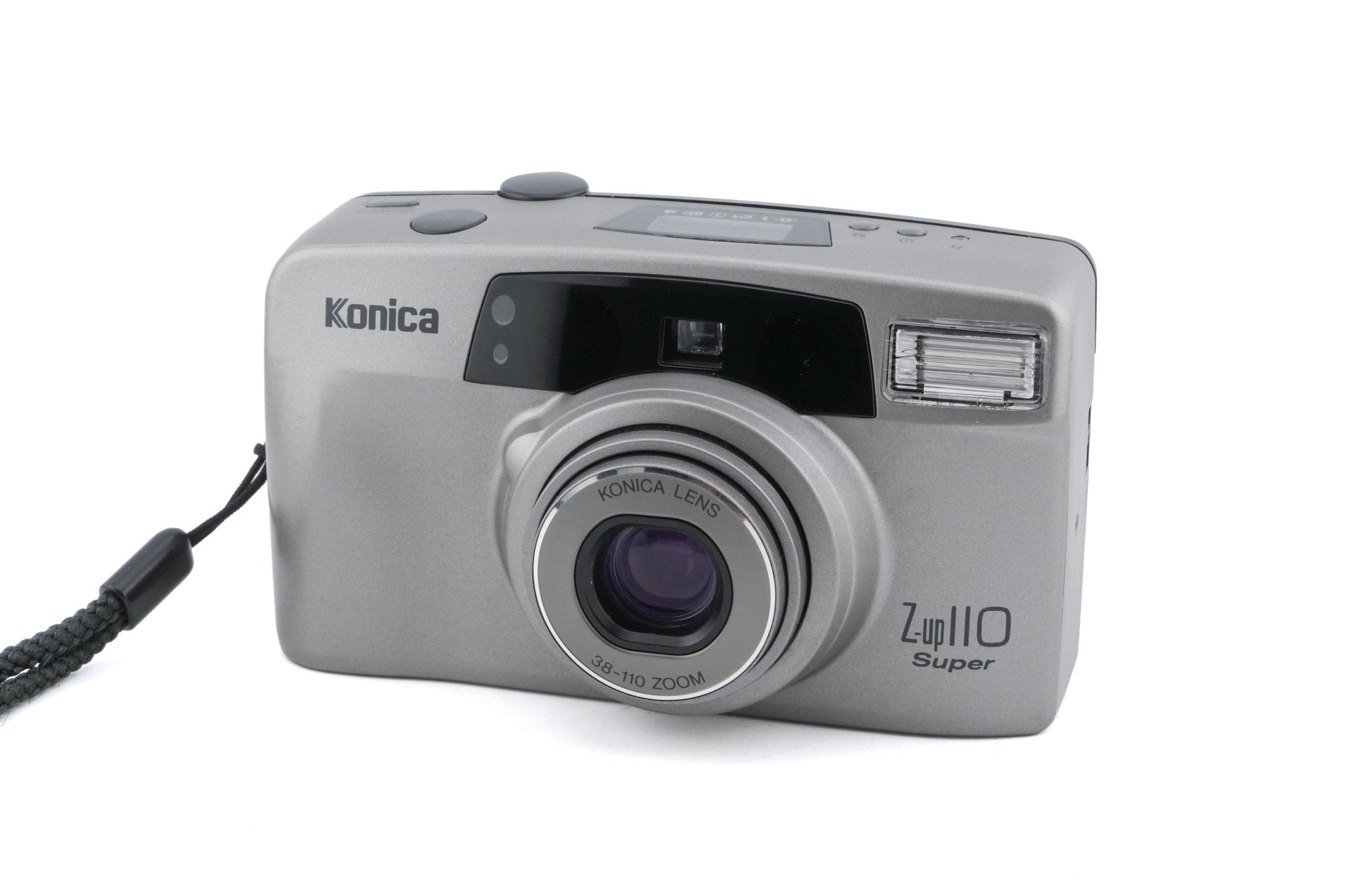 Konica Z-Up 110 Super