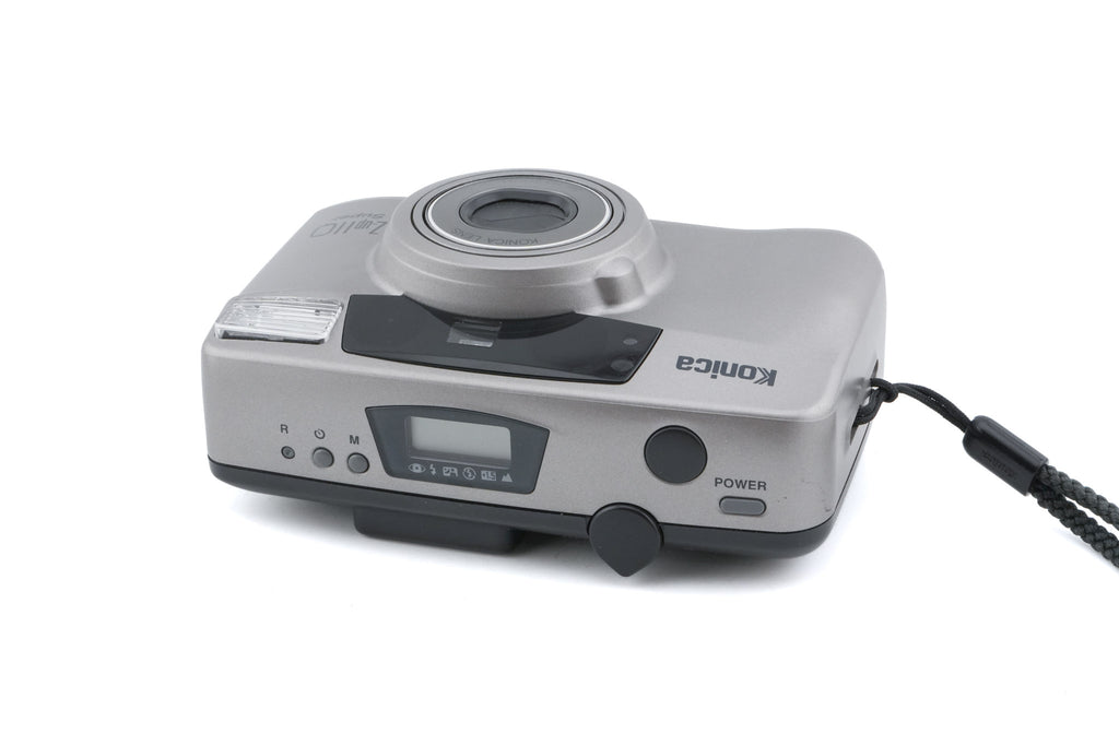 Konica Z-Up 110 Super