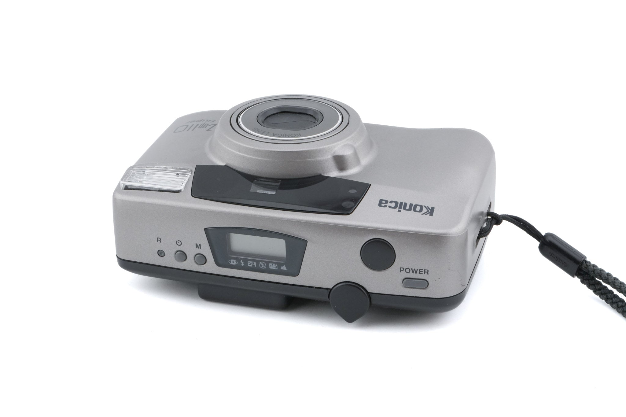 Konica Z-Up 110 Super