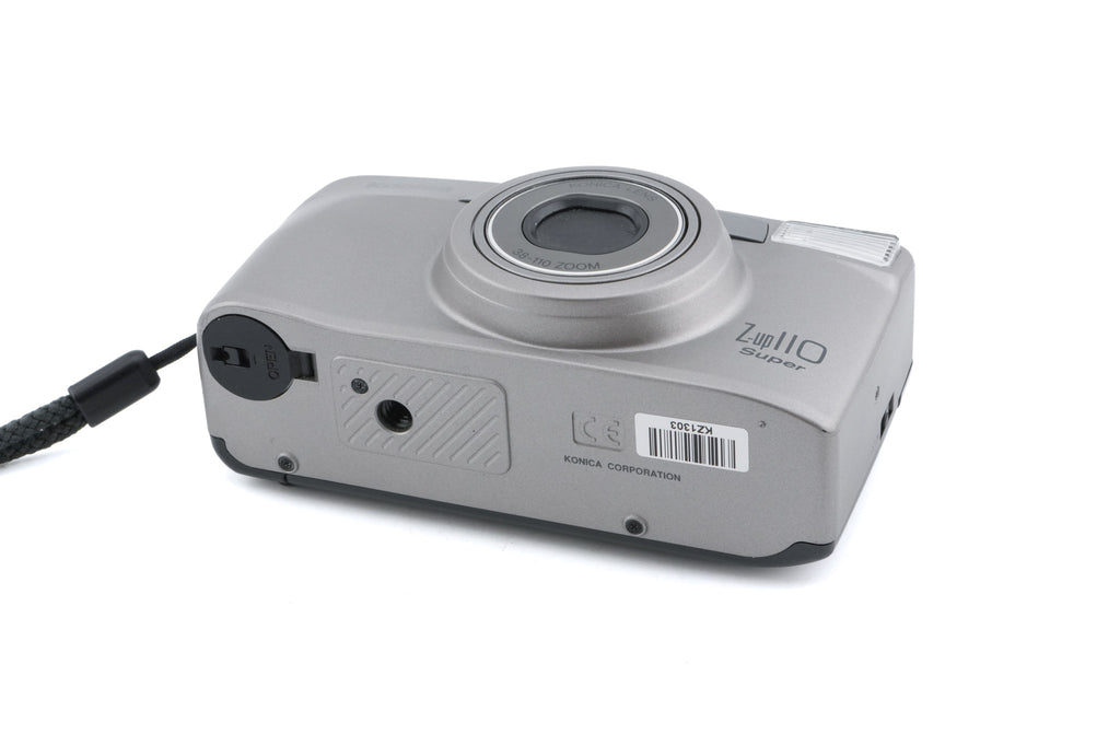 Konica Z-Up 110 Super