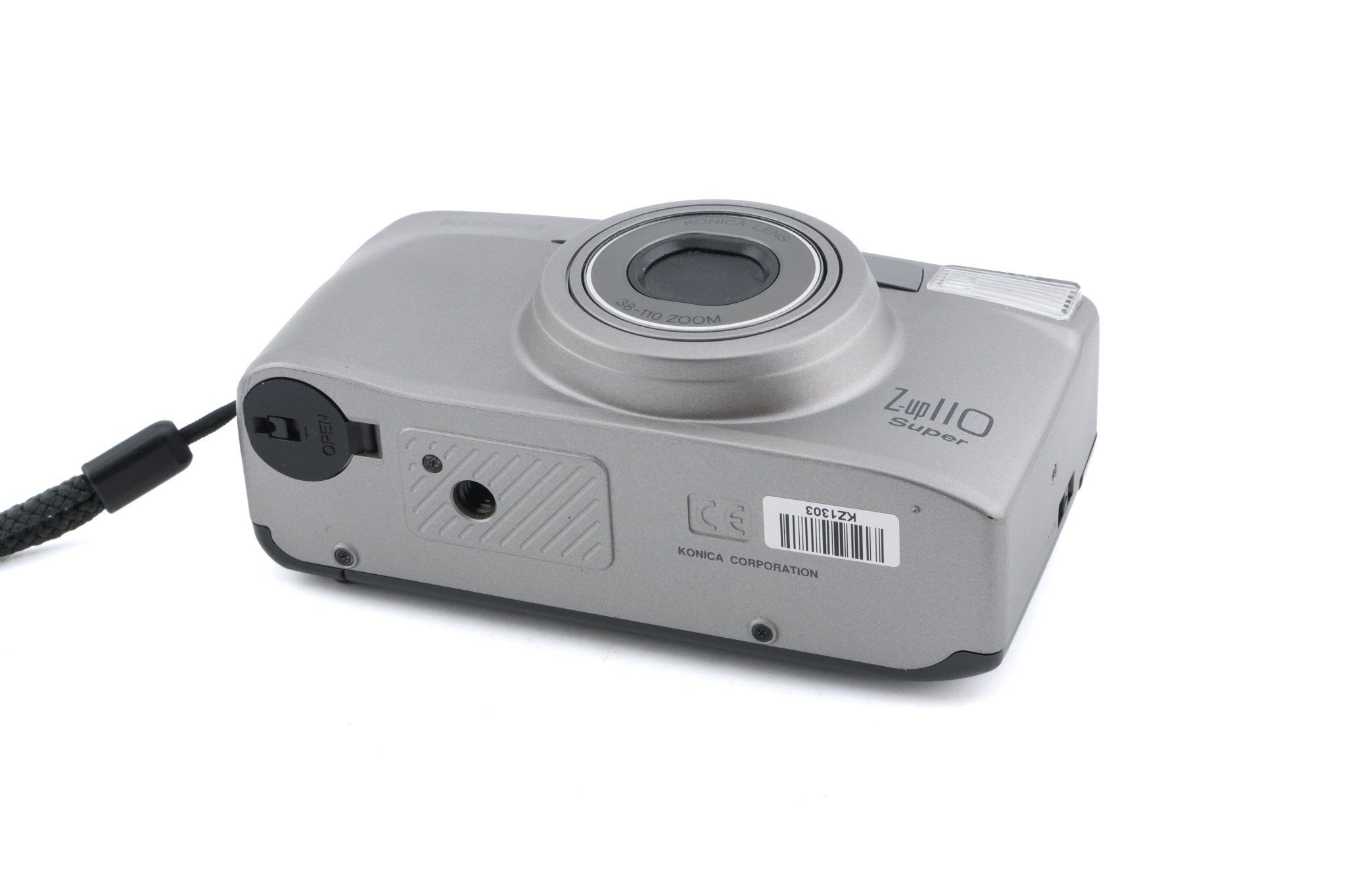 Konica Z-Up 110 Super