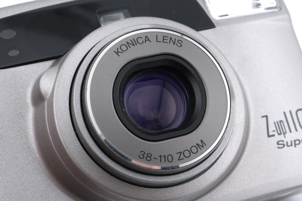 Konica Z-Up 110 Super