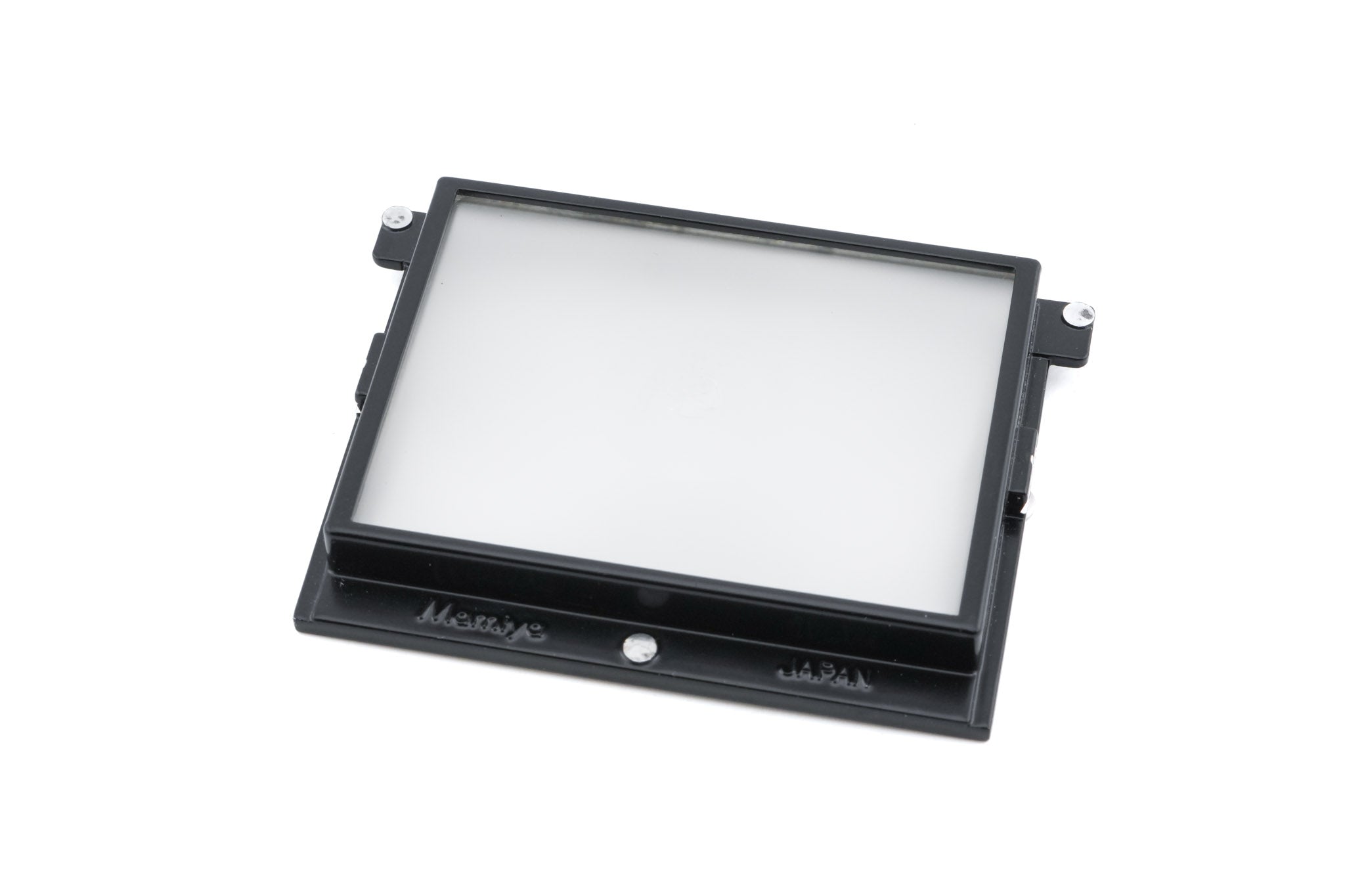 Mamiya Focusing Screen No. 5