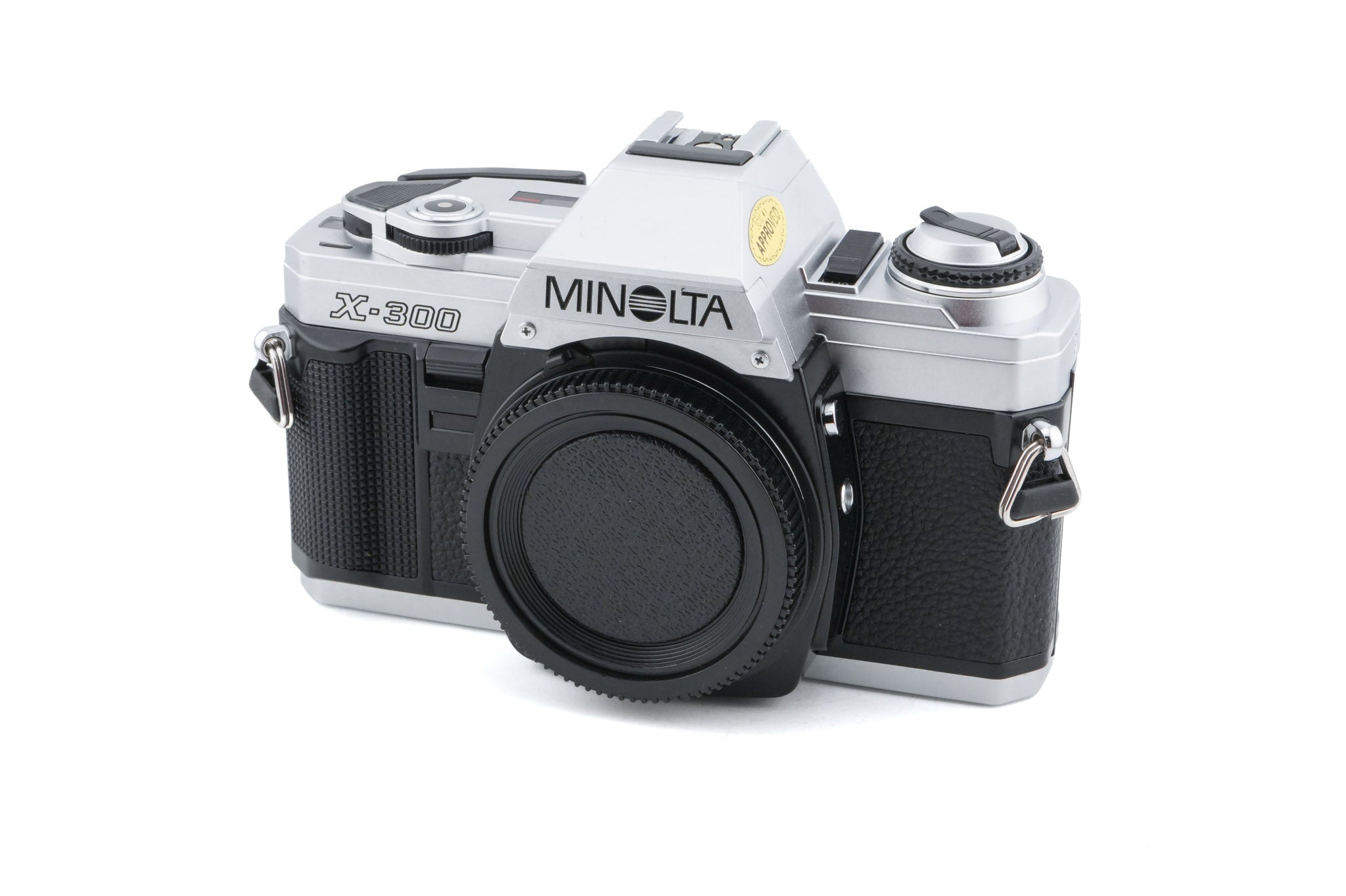 Minolta X-300