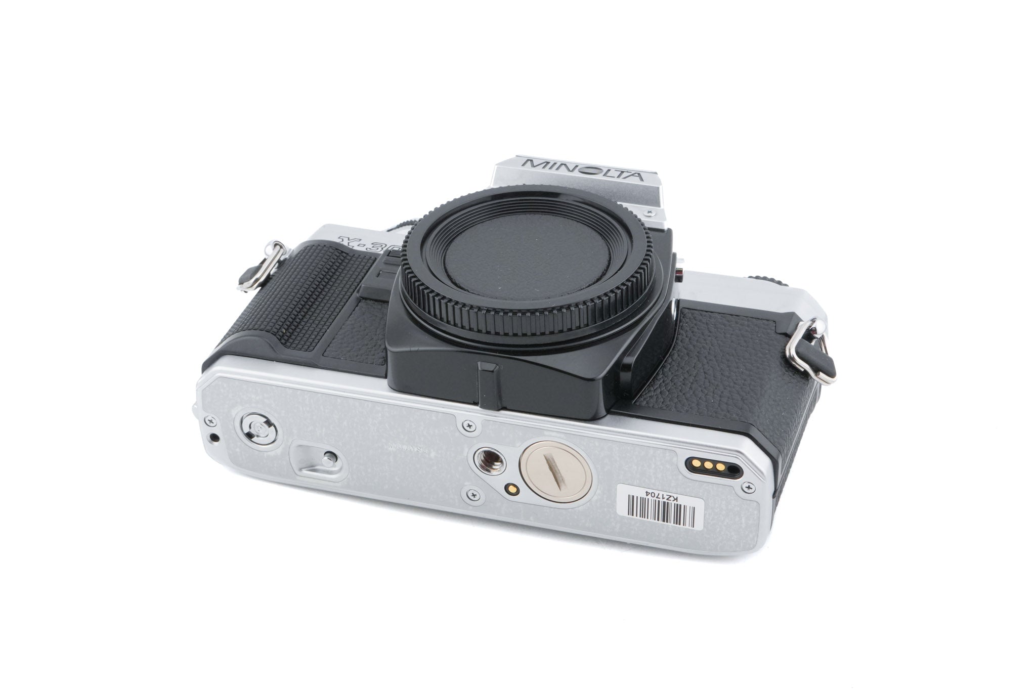 Minolta X-300