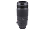Fujifilm 50-140mm f2.8 Nano-GI Fujinon XF R LM OIS WR