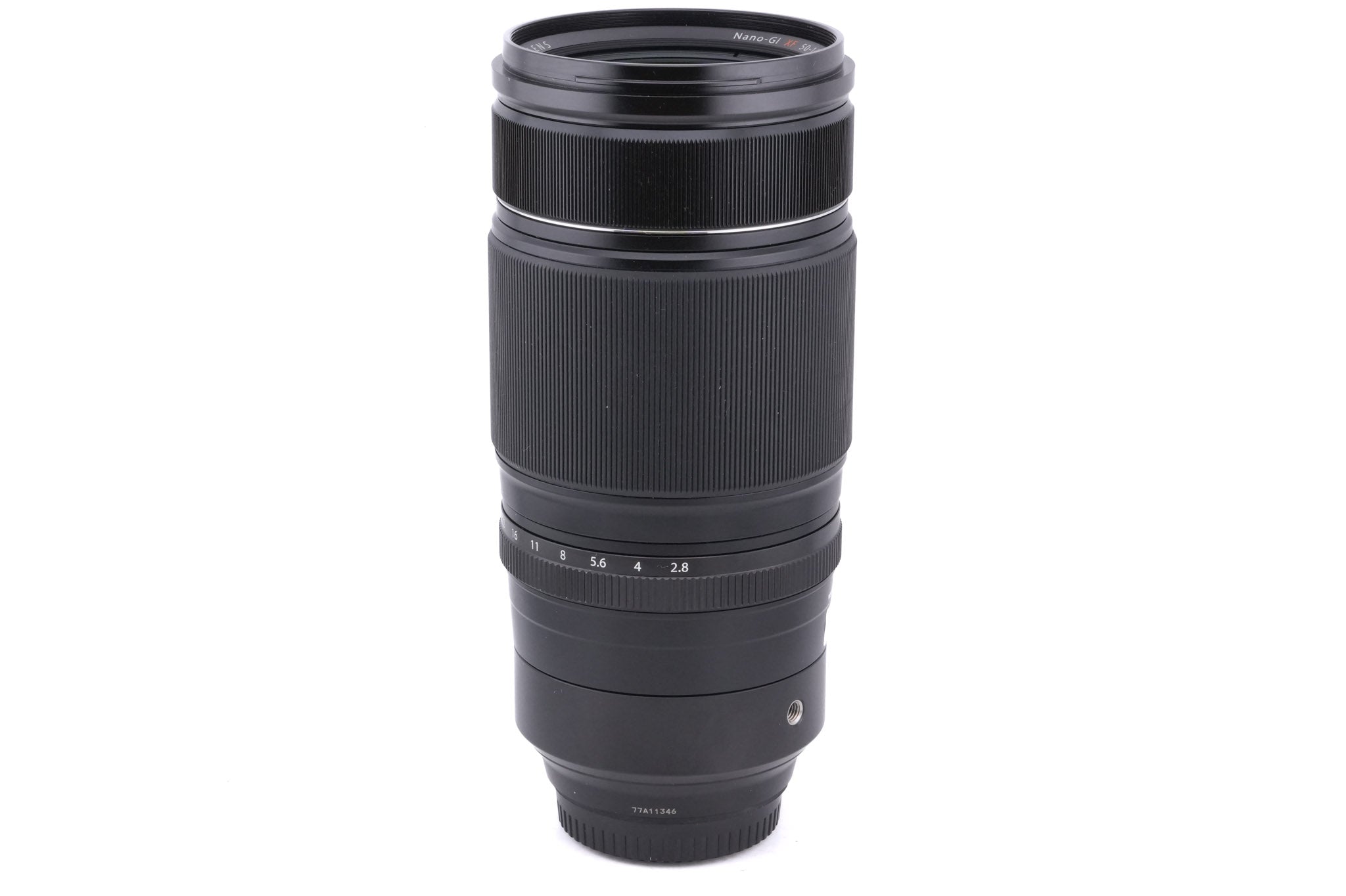 Fujifilm 50-140mm f2.8 Nano-GI Fujinon XF R LM OIS WR