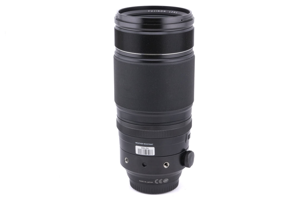 Fujifilm 50-140mm f2.8 Nano-GI Fujinon XF R LM OIS WR