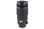 Fujifilm 50-140mm f2.8 Nano-GI Fujinon XF R LM OIS WR