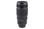 Fujifilm 50-140mm f2.8 Nano-GI Fujinon XF R LM OIS WR