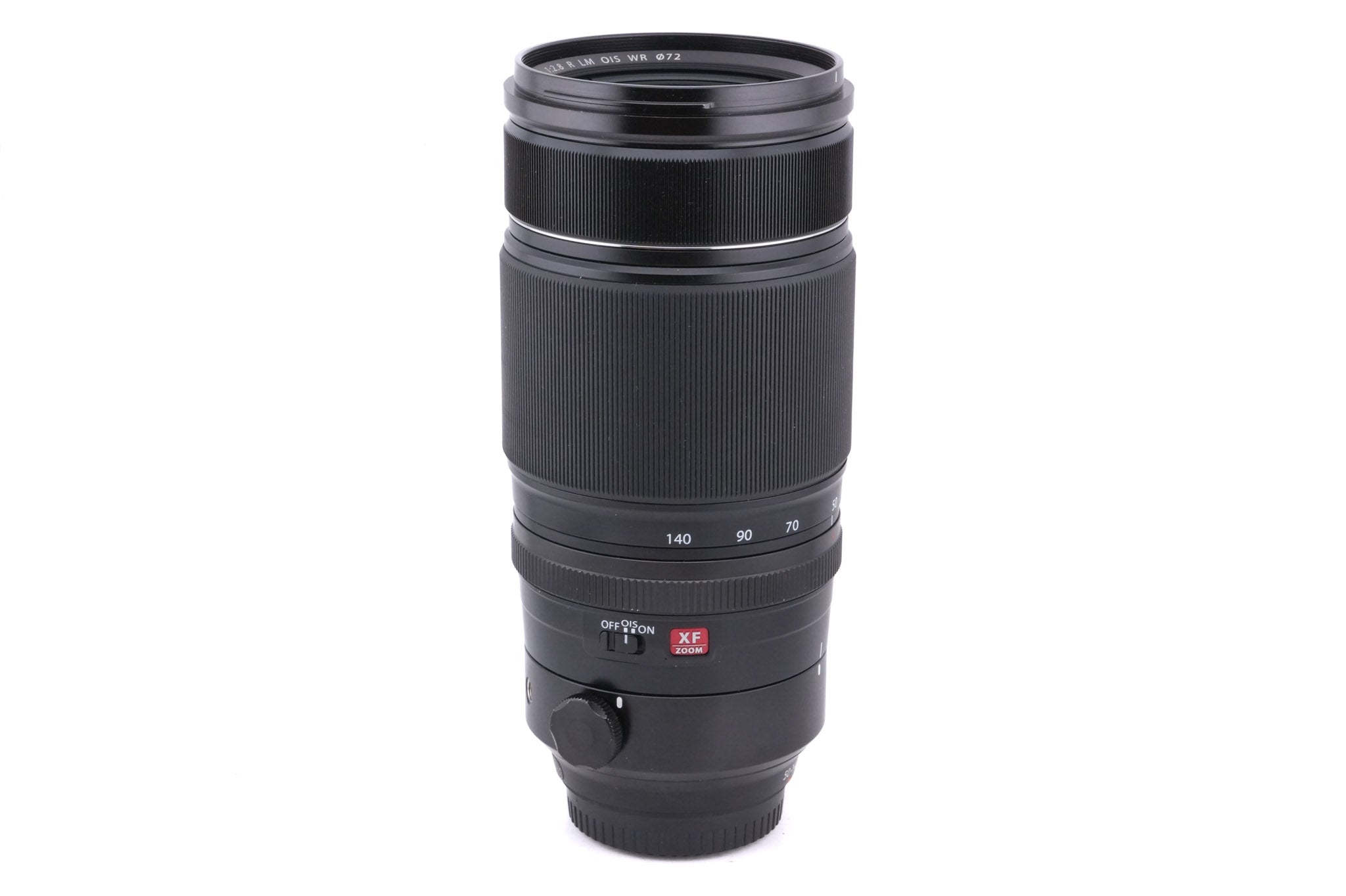 Fujifilm 50-140mm f2.8 Nano-GI Fujinon XF R LM OIS WR