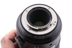 Fujifilm 50-140mm f2.8 Nano-GI Fujinon XF R LM OIS WR