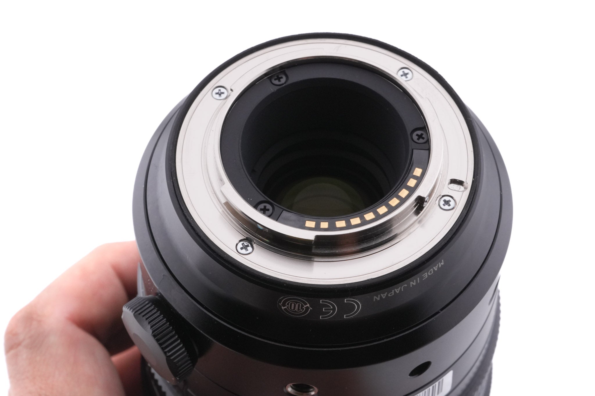 Fujifilm 50-140mm f2.8 Nano-GI Fujinon XF R LM OIS WR
