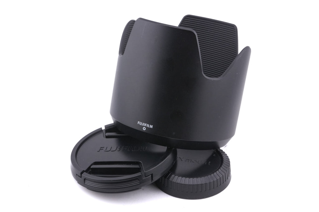 Fujifilm 50-140mm f2.8 Nano-GI Fujinon XF R LM OIS WR