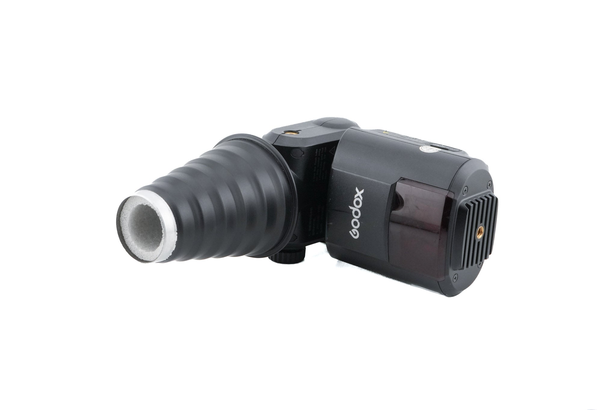 Godox Witstro AD360 II C Flash + Propac PB960