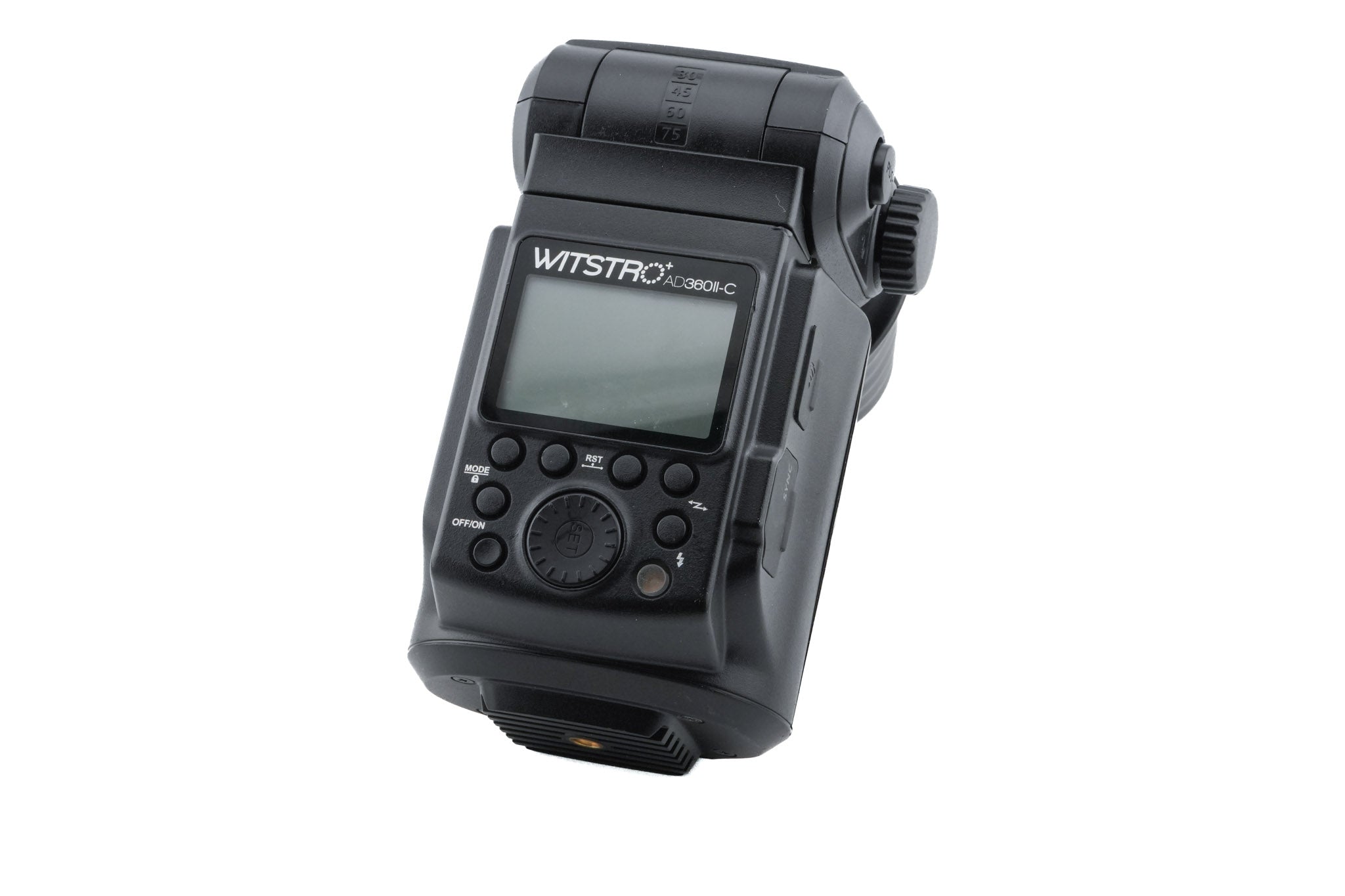 Godox Witstro AD360 II C Flash + Propac PB960