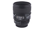 Nikon 60mm f2.8 AF Micro-Nikkor D