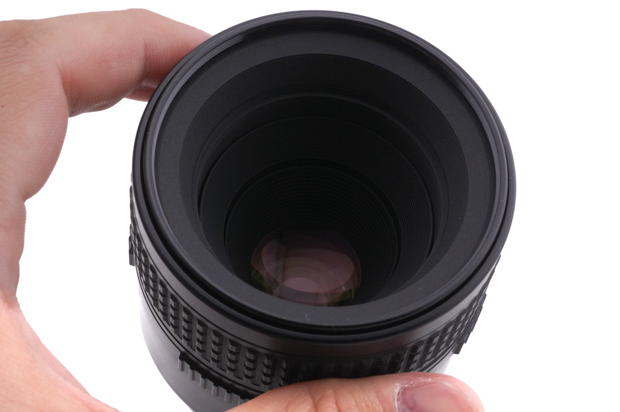 Nikon 60mm f2.8 AF Micro-Nikkor D