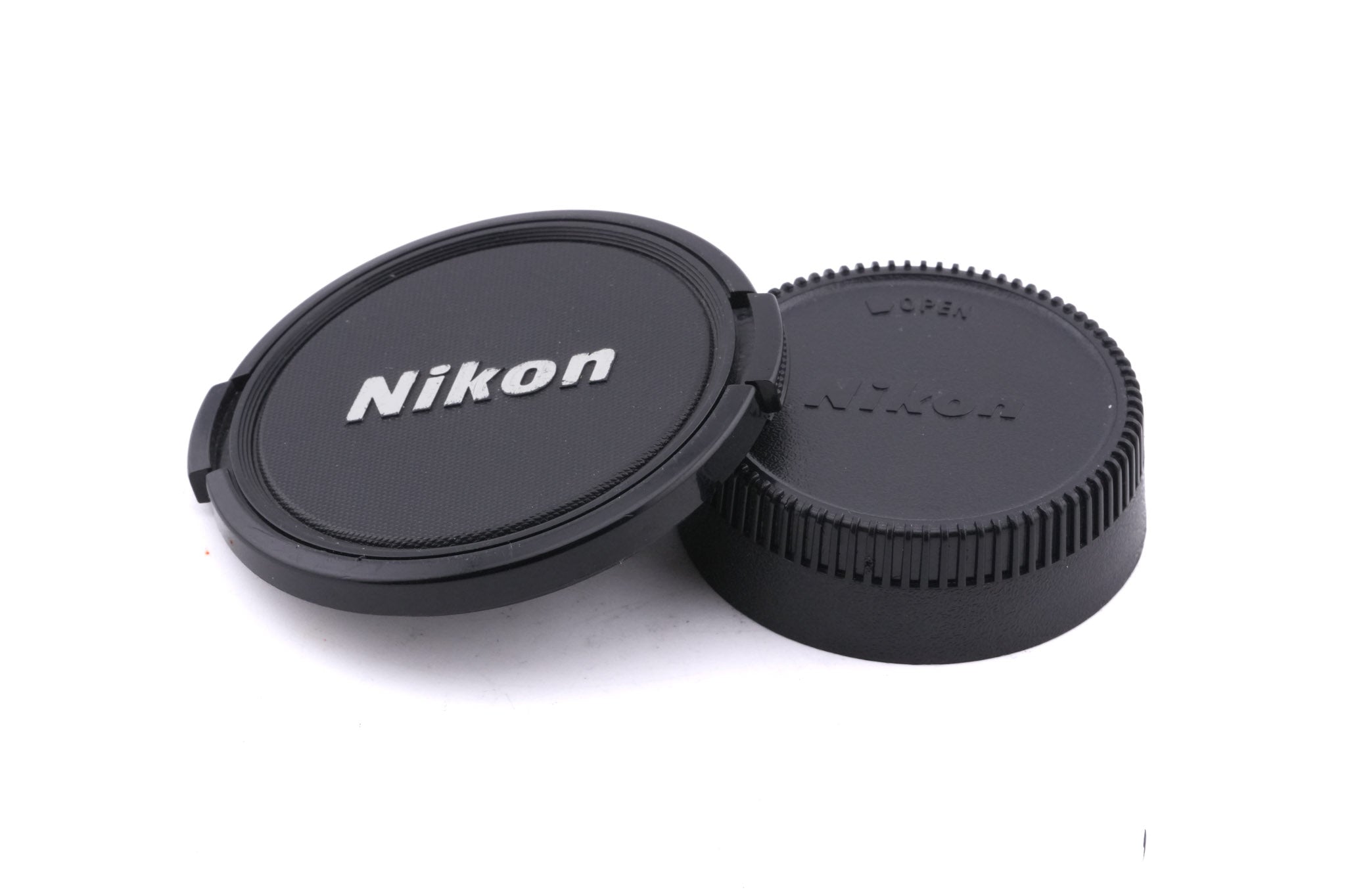 Nikon 60mm f2.8 AF Micro-Nikkor D