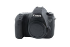 Canon EOS 6D (WG)