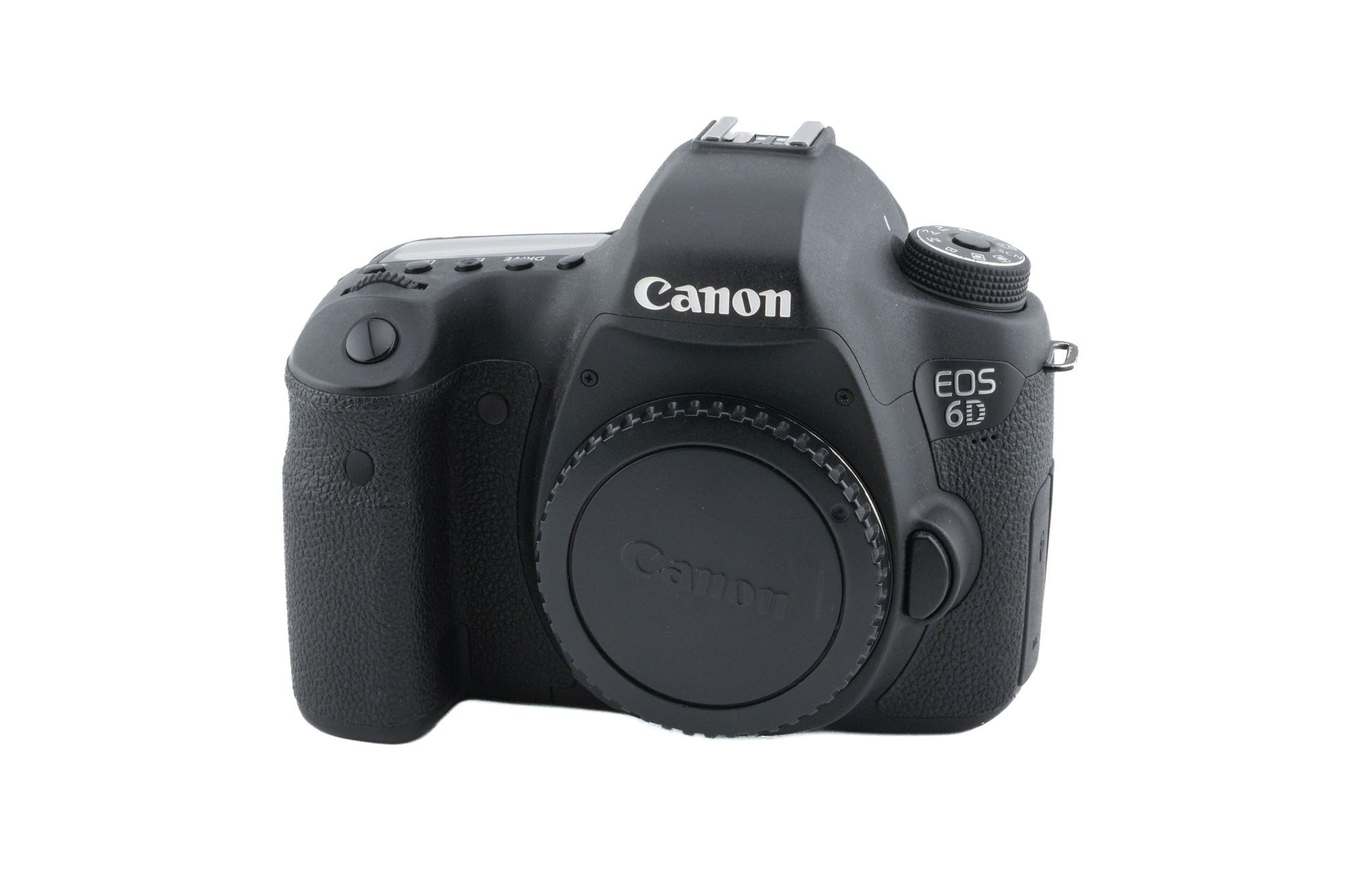 Canon EOS 6D (WG)