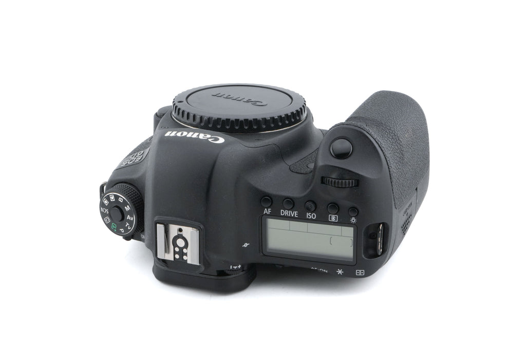 Canon EOS 6D (WG)