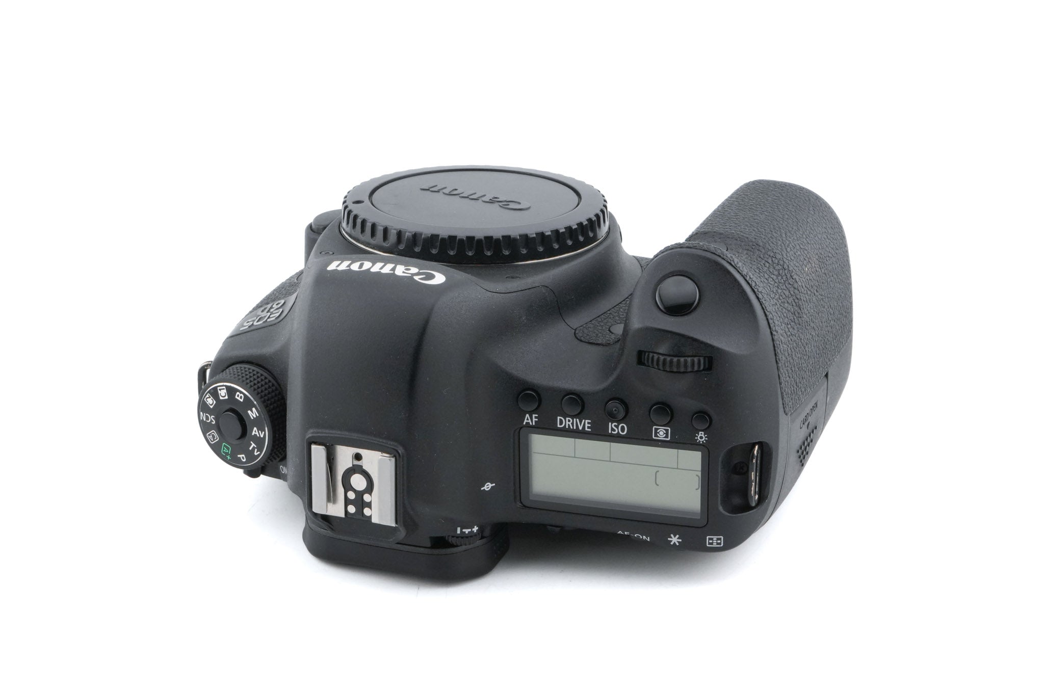 Canon EOS 6D (WG)