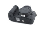 Canon EOS 6D (WG)
