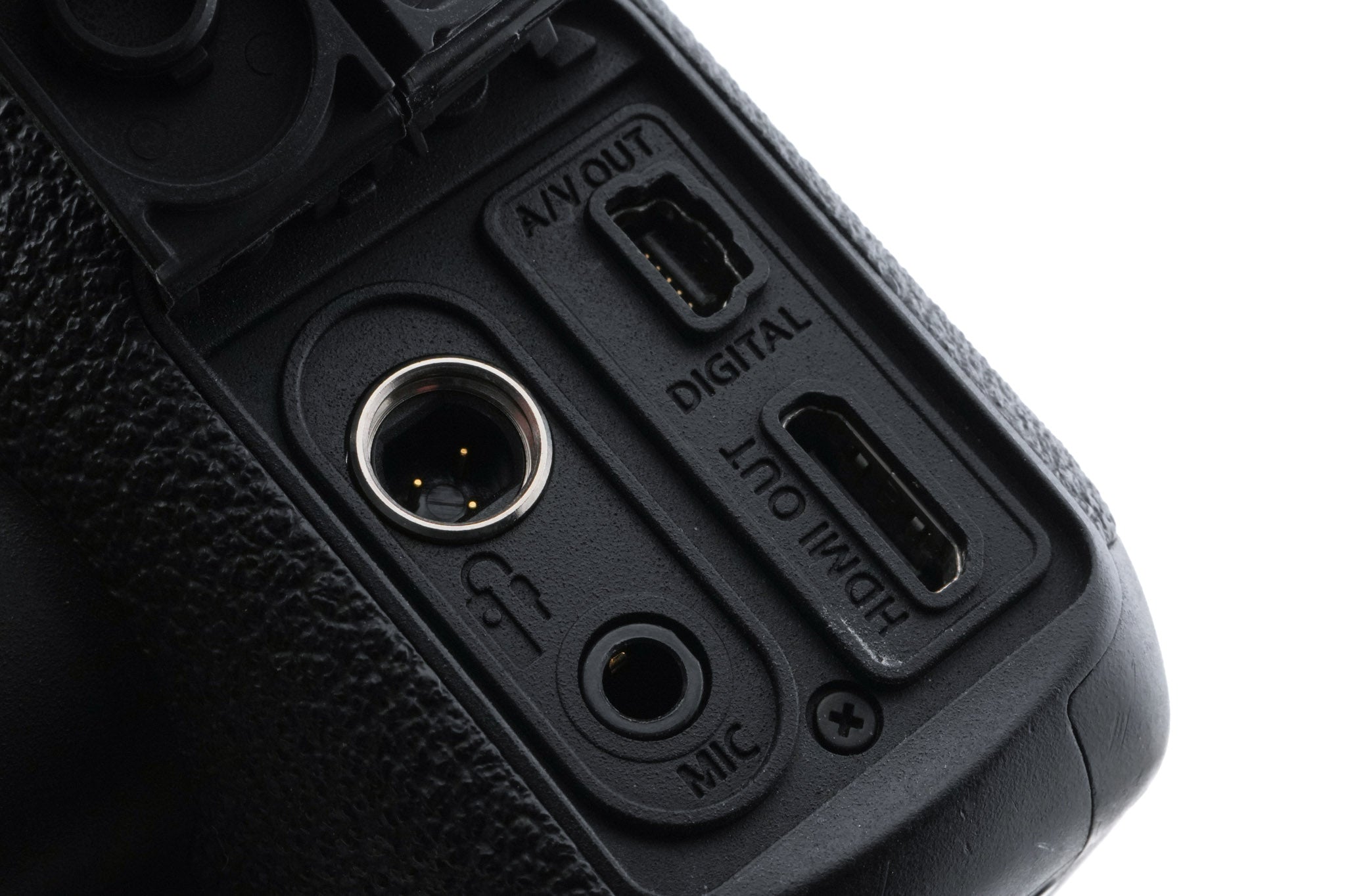 Canon EOS 6D (WG)