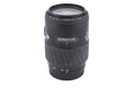 Minolta 100-300mm f4.5-5.6 AF Zoom